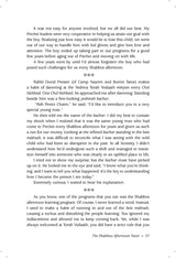 I Have An Amazing Story For You Volume 4