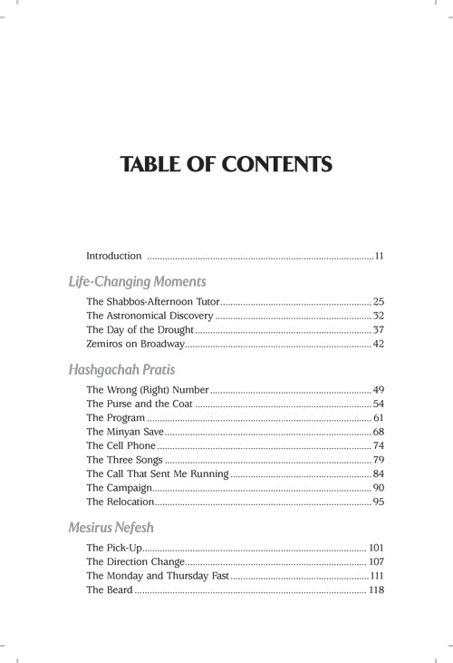 I Have An Amazing Story For You Volume 4