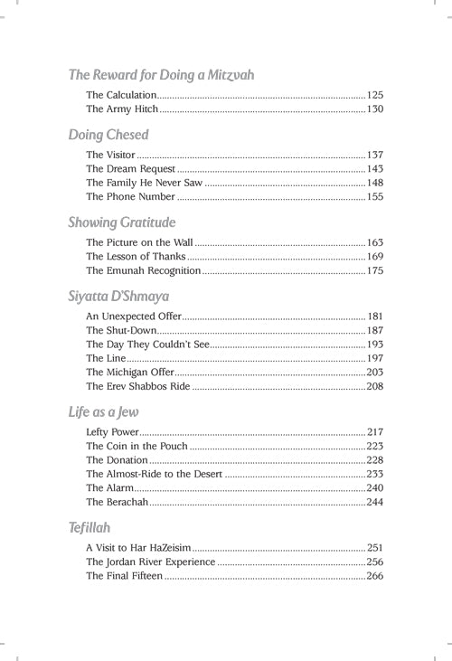 I Have An Amazing Story For You Volume 4