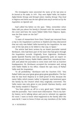 Incredible! No 1 Hardback