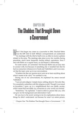 The Insider