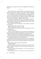 The Insider