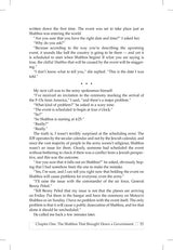 The Insider