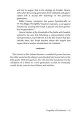 Artscroll: In The Spirit of The Maggid by Rabbi Pesach J. Krohn