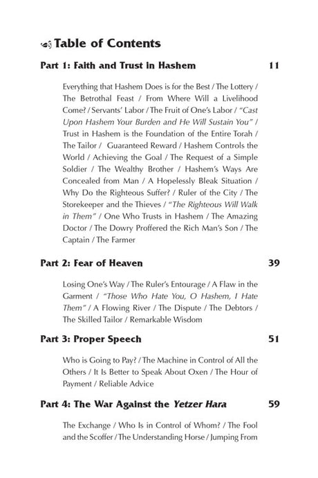 Artscroll: Jewish Parables by Rabbi Yisroel Bronstein