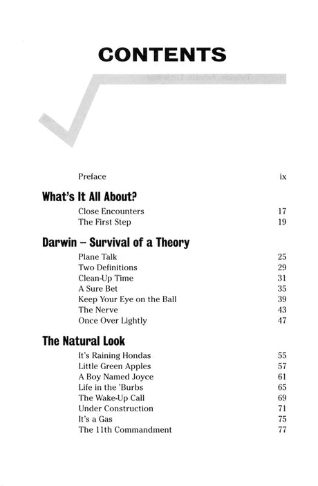 The Jewish Theory of Everything