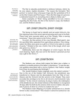 Artscroll: Jewish Wisdom In The Numbers by Rabbi Yehoshua Hartman and Osher Chaim Levene