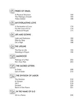 Artscroll: Jewish Wisdom In The Numbers by Rabbi Yehoshua Hartman and Osher Chaim Levene