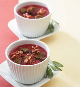 Artscroll: An index of all current Kosher by Design Recipies by Susie Fishbein