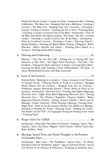 Artscroll: Laws of Daily Living - Volume 1 - Taub Edition by Rabbi Simcha Bunim Cohen