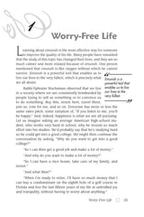 Living Emunah Volume 1