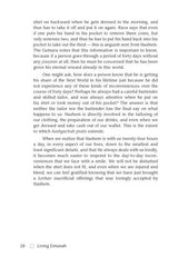 Living Emunah Volume 1