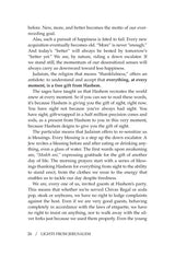 Artscroll: Lights from Jerusalem by Sarah Yocheved Rigler