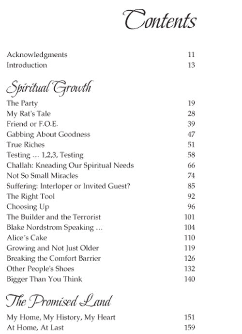 Artscroll: Lights from Jerusalem by Sarah Yocheved Rigler