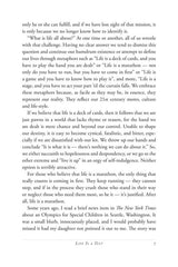 Artscroll: Life is a Test - Hardback by Rebbetzin Esther Jungreis