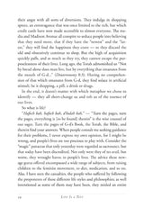 Artscroll: Life is a Test - Hardback by Rebbetzin Esther Jungreis