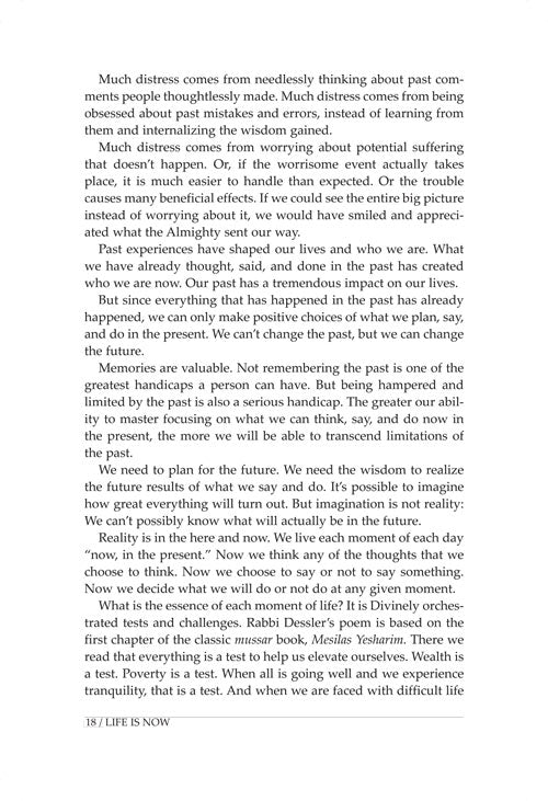 Life is Now Creating Moments of Joy, Courage , Kindness & Serenity