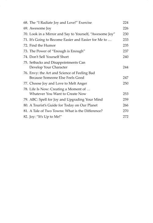 Life is Now Creating Moments of Joy, Courage , Kindness & Serenity