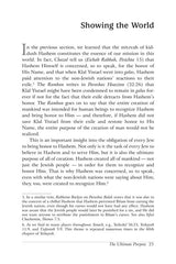Artscroll: Living Kiddush Hashem by Rabbi Shraga Freedman