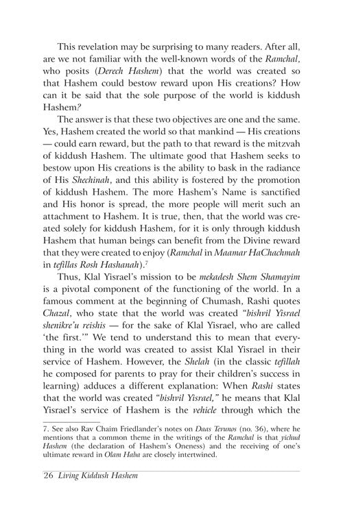 Artscroll: Living Kiddush Hashem by Rabbi Shraga Freedman