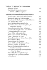Artscroll: Living Kiddush Hashem by Rabbi Shraga Freedman