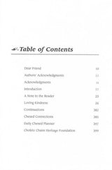 Artscroll: Chofetz Chaim: Loving Kindness by Rabbi Fishel Schachter and Mrs Chana Nestlebaum