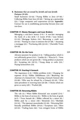 The Laws Of Ribbis