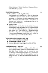 The Laws Of Ribbis
