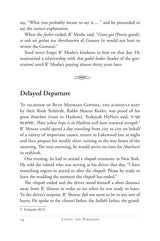Artscroll: Living the Parshah - Volume 1: Beraishis by Rabbi Shimon Finkelman
