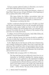 The Miraculous Exile of Yeshivas Chachmei Lublin