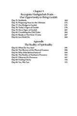 Artscroll: Living With Hashgachah Pratis by Rabbi Heshy Kleinman