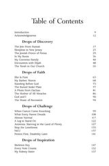 Like Water on Rock - Stories & Spiritual Transformation