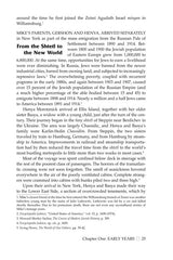 Artscroll: They Called Him Mike by Yonason Rosenblum