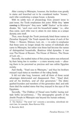 The Essential Malbim - Shemos