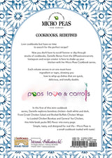 Micro Peas (Paperback) - The Mini Cookbook Series: Boneless Chicken
