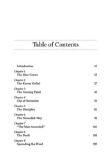 The Alter of Novardok