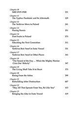 The Alter of Novardok