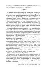 90 Seconds Hardback - The Epic Story of Eli Beer and United Hatzalah