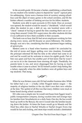 90 Seconds Hardback - The Epic Story of Eli Beer and United Hatzalah