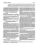 The Milstein Edition Early Prophets with the Teachings of the Talmud - Samuel 1 and 2