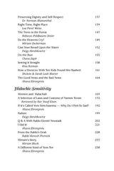 On My Own....But Not Alone