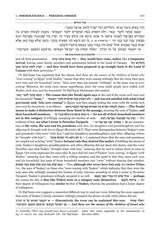 Or HaChaim Shemos/Exodus Vol. 1: Shemos – Yisro - Yaakov and Ilana Melohn Edition
