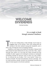Artscroll: One Small Deed Can Change The World by Nachman Seltzer