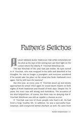 Artscroll: Once Upon A Holiday Story by Yair Weinstock