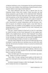 Artscroll: Once Upon A Holiday Story by Yair Weinstock