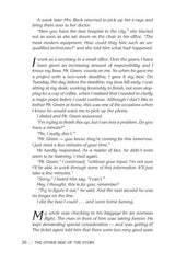 The Other Side Of The Story