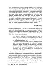 Artscroll: Pesach by Rabbi Shimon Finkelman