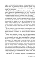 Reb Dovid - The Life and Legacy of Rabbi Dovid Feinstein