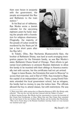 Reb Dovid - The Life and Legacy of Rabbi Dovid Feinstein