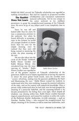 Artscroll: Reb Elchonon by Rabbi Aharon Sorasky